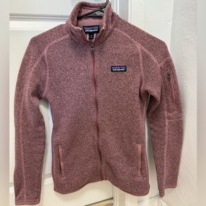 Women's Better Sweater® Fleece Jacket